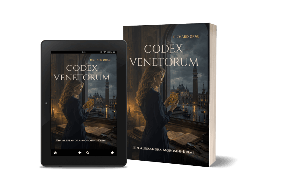 CODEX VENETORUM