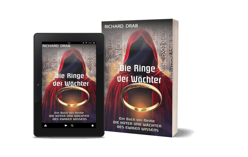 Die Ringe der Wächter