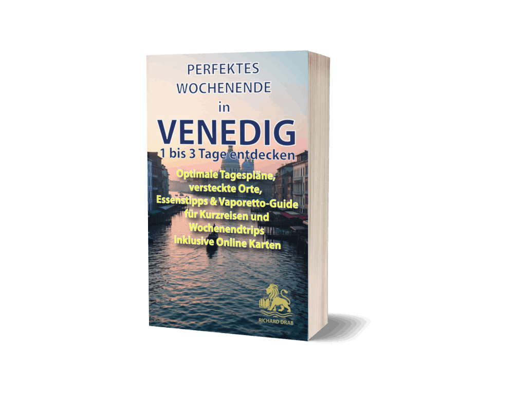 Perfektes Wochenende in Venedig