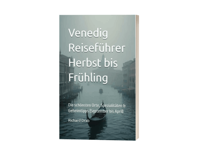 Venedig Reiseführer Herbst bis Frühling