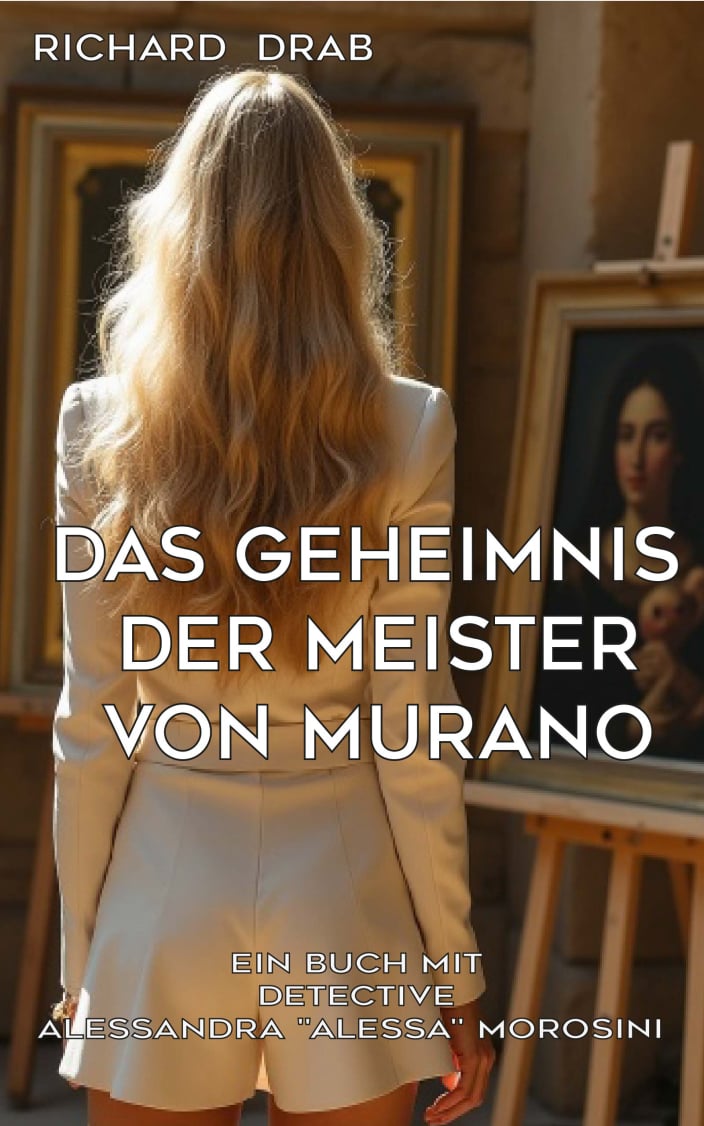 Das Geheimnis der Meister von Murano
