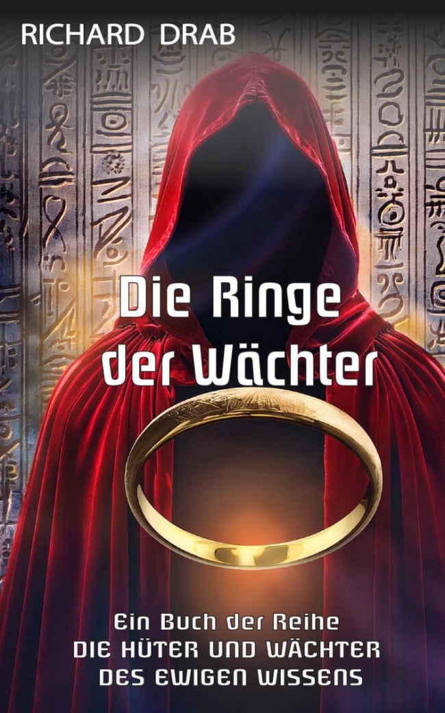 Die Ringe der Wächter