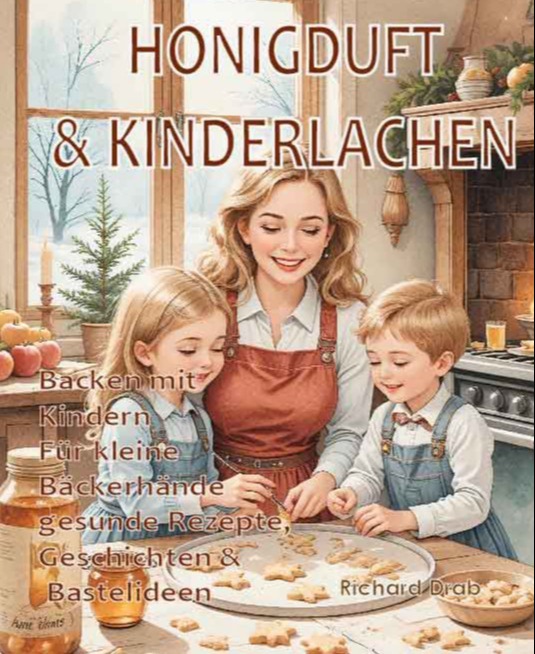 Honigduft und Kinderlachen 