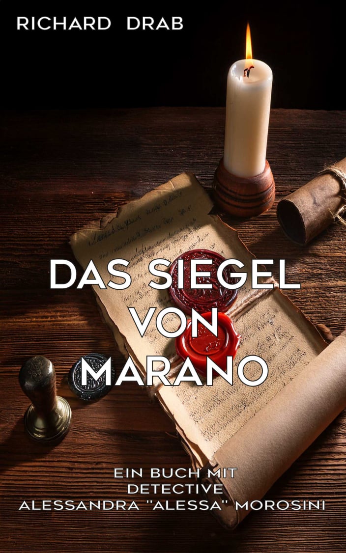 Das Siegel von Marano